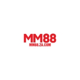 The "MM88" user's logo