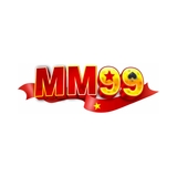 The "MM99" user's logo