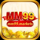 The "MM99 markets" user's logo