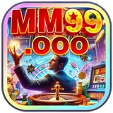 The "MM99" user's logo