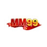 The "MM99 – Nhà cái cá cược trực tuyến uy tín, bảo mật hàng đầu" user's logo