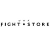 The "MMA fight Store" user's logo