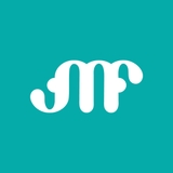 The "Marcela Fagua" user's logo