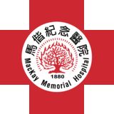 The "MacKay Memorial Hospital" user's logo