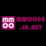 The "MMOO" user's logo