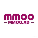 The "MMOO Sân chơi giải trí đẳng cấp" user's logo