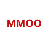 The "mmoocomde" user's logo