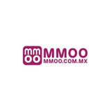 The "mmoocommx" user's logo