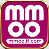 The "mmooitcom" user's logo