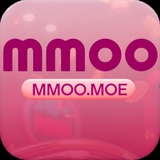 The "MMOO" user's logo