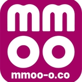The "MMOO OCO" user's logo