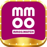 The "MMOO" user's logo