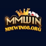 The "MMWIN" user's logo