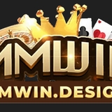 The "Mmwin" user's logo