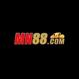 The "mn88888com" user's logo
