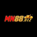 The "MN88" user's logo