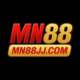 The "MN88 - Nhà Cái Uy Tín" user's logo
