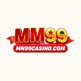 The "Nhà cái MM99" user's logo