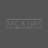 The "Mndesign Collective" user's logo