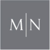The "Mathews Nichols Group" user's logo