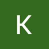 The "Ken Sharma" user's logo