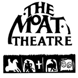 The "Moat Theatre" user's logo