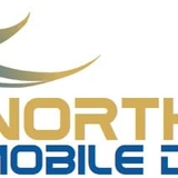 The "Northville Mobile Detailing LLC" user's logo