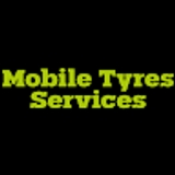 The "Mobile Tyre Services" user's logo