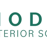 The "Modeus" user's logo