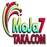 The "moja7" user's logo