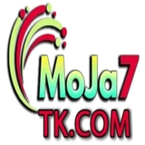 The "Moja7" user's logo
