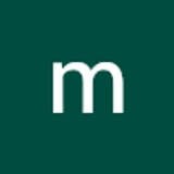 The "mizz jenny" user's logo