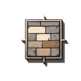 The "MonarchHill Henderson Concrete" user's logo