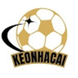 The "KÈO NHÀ CÁI" user's logo