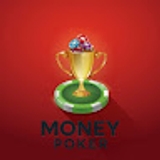 The "Money Poker" user's logo