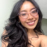 The "Monica Campos" user's logo