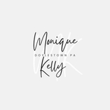 The "Monique Kelly Doylestown PA" user's logo
