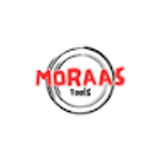 The "moraaslive" user's logo