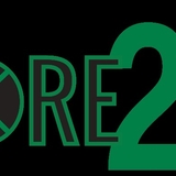 The "More2You" user's logo
