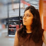 BHAGYASHRI MORE
