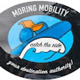The "Moring Mobility" user's logo