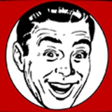 The "MoronTube" user's logo