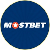 The "mostbetaz_com" user's logo