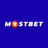 The "mostbetma2" user's logo