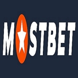 The "Mostbetpartner" user's logo