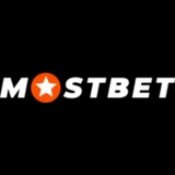 The "Mostbet" user's logo