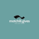 The "Motchill" user's logo