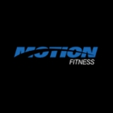 The "Motion Fitness" user's logo