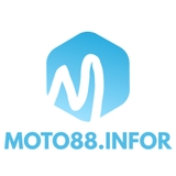 The "MOTO88 INFO - Link Vào Nhà Cái MOTO88 | Đăng ký Nhận +88k 2025" user's logo