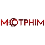 The "Mọt Phim" user's logo